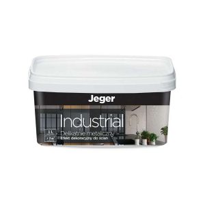 Jeger Industrial dekoračná farba 1l
