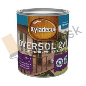 Xyladecor oversol 2v1