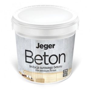 jeger-beton