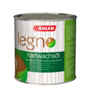 Adler-Legno-Hartwachsöl