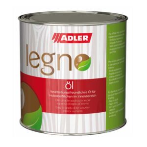 Adler Legno Öl