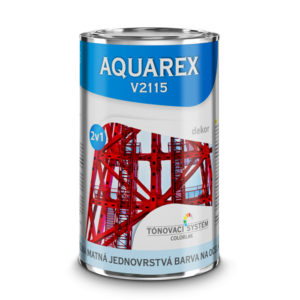 AQUAREX-BÁZA-V2115
