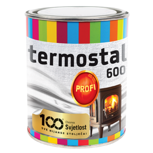 TERMOSTAL 600