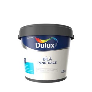 Dulux Biela penetrácia
