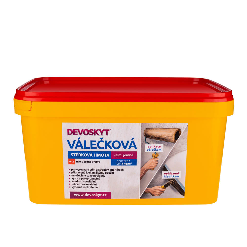 Devoskyt valčekova
