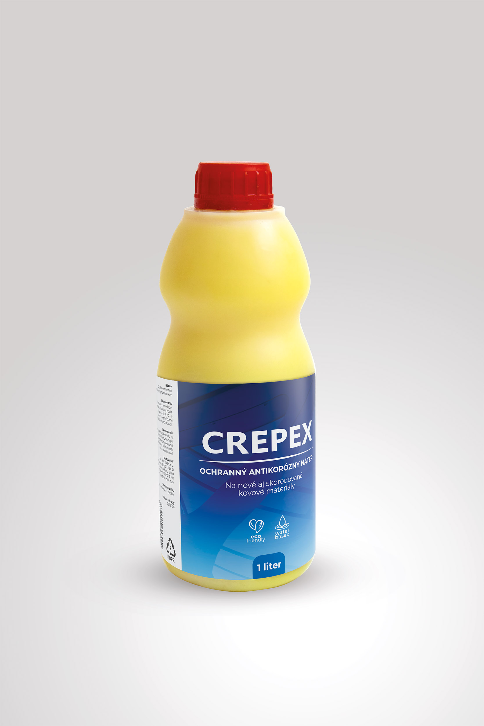 crepex